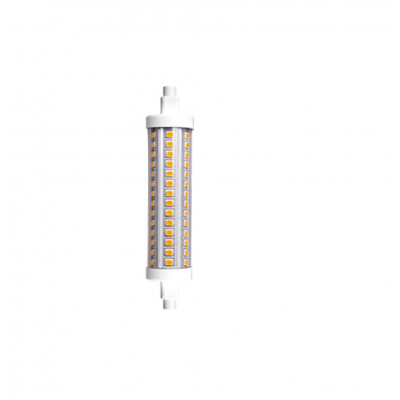 R7s LED sostitutiva per alogene 9.5W 4000K