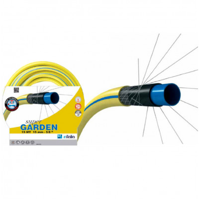 RRITALIA - Tubo Super Garden 3/4  M 50