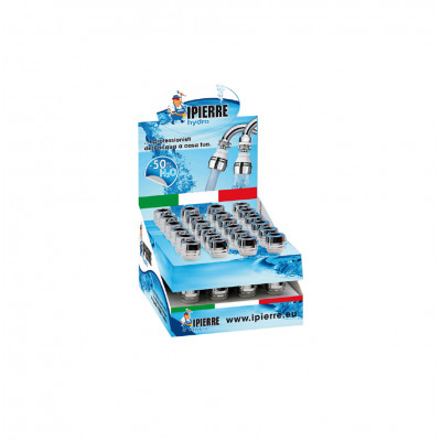 IPR GARDEN- Confezione dispenser contenente 48 pezzi