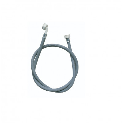 IPR GARDEN- Tubo carico 1.50m ghiere fil. 3/4" F e fil. 3/4" F  pipa(10)