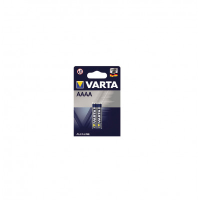 Batterie Varta AAAA 1.5V Blister da 2 pz
