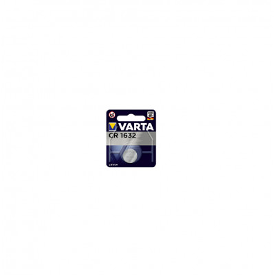 Batterie Varta CR 1632  3V Blister da 1pz