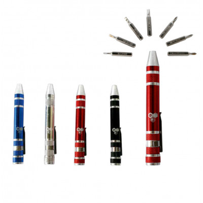 Cacciavite Tascabile B24