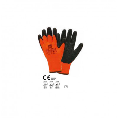 GUANTI ACW WINTEX invernali  XLARGE n.9  B10