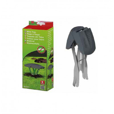 Trappole per talpe Supercat