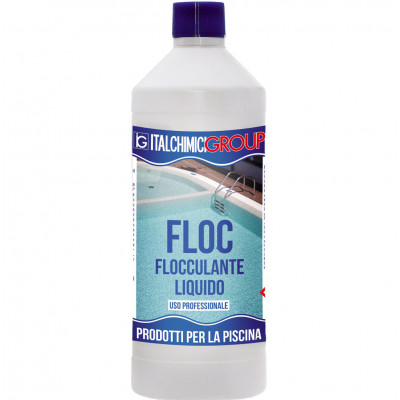 Floc Flocculante ML. 1000  Italchimici