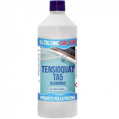 Tensioquat TA 5 algaminus ML. 1000  Italchimici