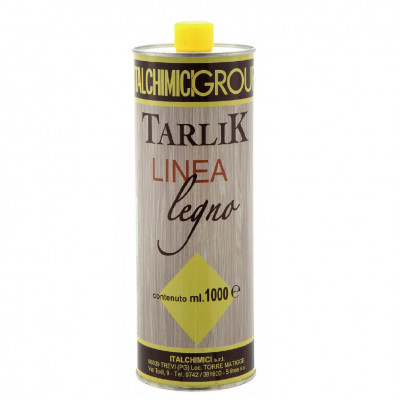 Tarlik proteggilegno liquido 1L Italchimici