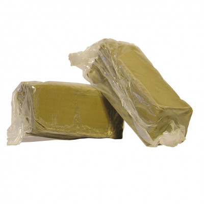 Mastice per vetri grigio 1Kg Italchimici
