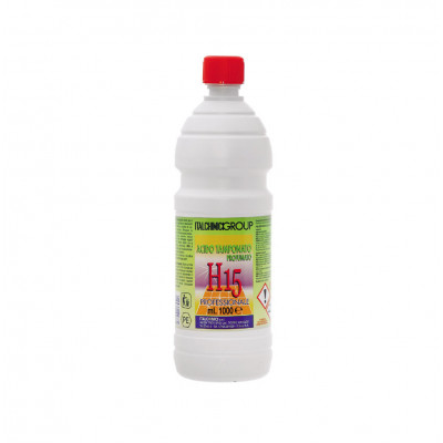 Acido Tamponato Profumato  Lt 1    Italchimici