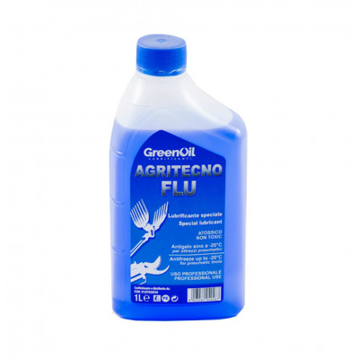 Olio ATOS.X ATTREZZI PNEUMATICI lt 1  (CONOU compreso)