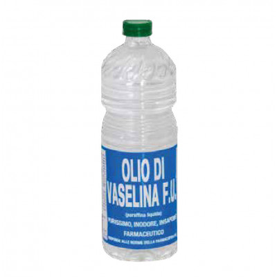 Olio VASELINA Lt 1 B12