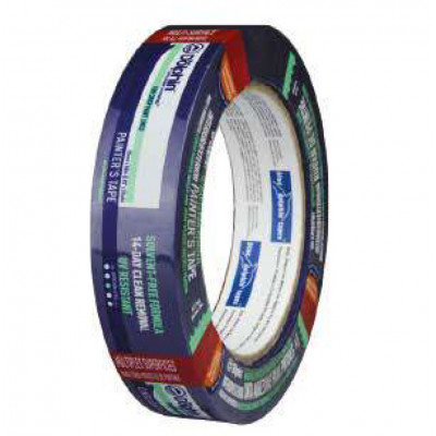 Nastro carta semicrespata B-14 mm48x50 m B24