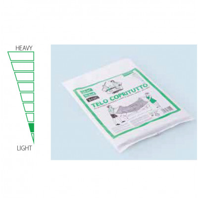 Telo Copritutto 4x4 m 200 g  B90