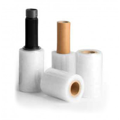 Bobine film est. rotoli trasp H 12,5cm x 150m B44