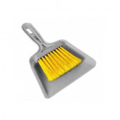 PALETTA con spazzola mini B12