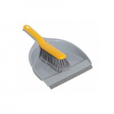 PALETTA con spazzola big B12