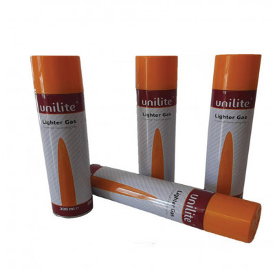 GAS Ricarica ml 300  12 pz