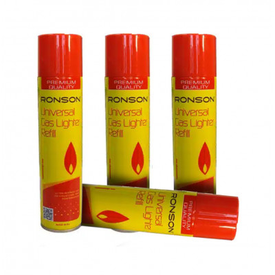 GAS Ricarica ml 90  12 pz