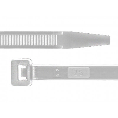 FASCETTE SELFIT- mm250x3,5 buste 100pz NEUTRA