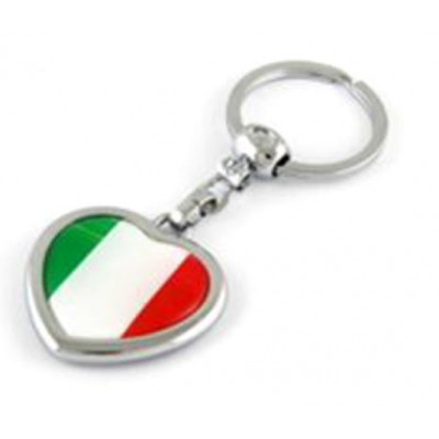 Portachiavi Special italia