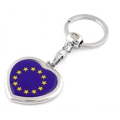 Portachiavi Special europa