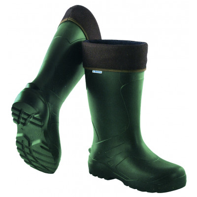 Stivali River Verde tg 41