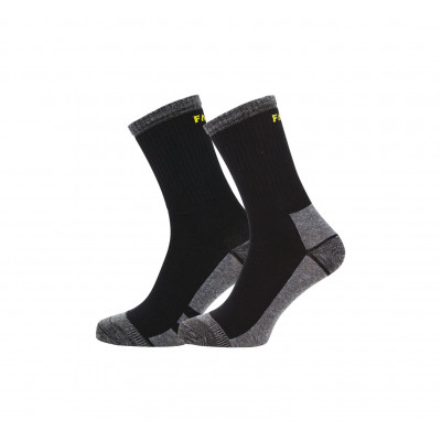 CALZA Corta FASSI AIRFINGER LEGGERA 39/42 cf 2 paia