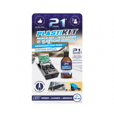 Plastikit 21 ml10 Primer per plastiche difficili