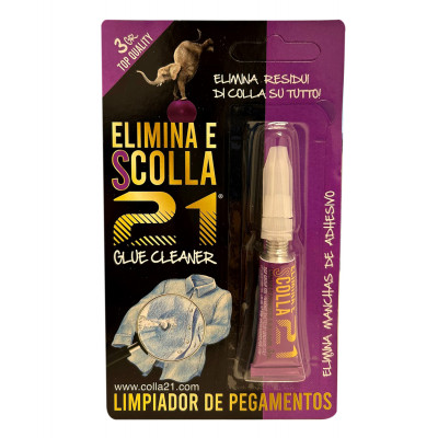 Elimina e Scolla 21  3 gr