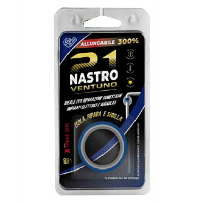 Nastro autoagglomerante cm 50