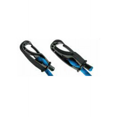 GANCI Nylon Autobloccante 100 pz