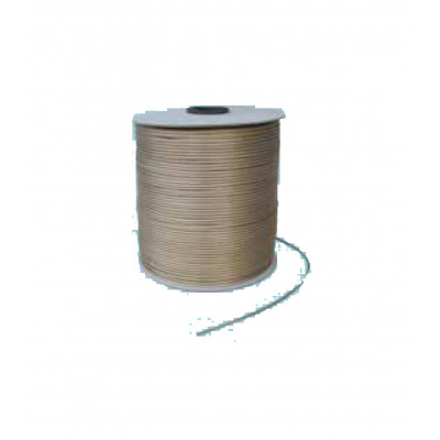 FILO STENDIPANNI Trasparente rotolo mm. 4,5x500 mt.