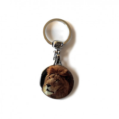 Portachiavi Animali - LEONE
