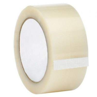 Nastro imballo Low Noise MM.50x66 M TRASP.