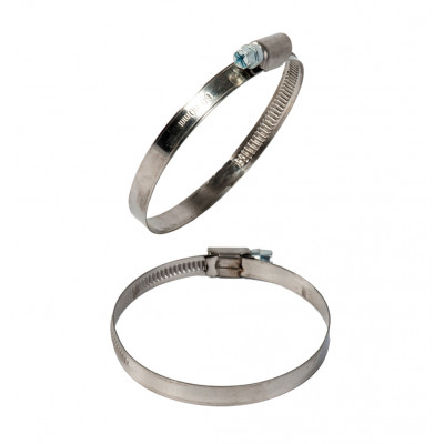 FASCETTE ACCIAIO- 210-230/9 mm W2  cf25