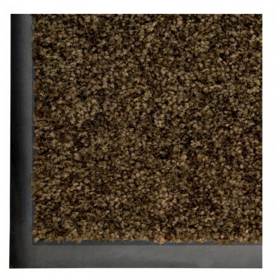 Tappeto QUEEN 40X70 Marrone