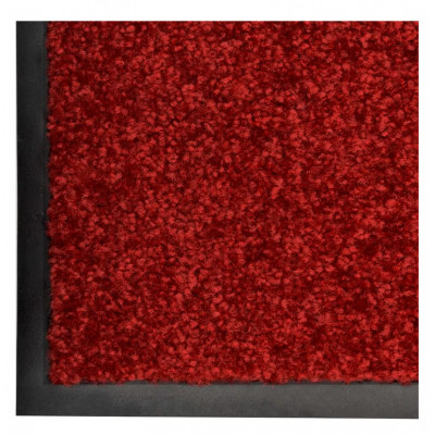 Tappeto QUEEN 40X70 Rosso