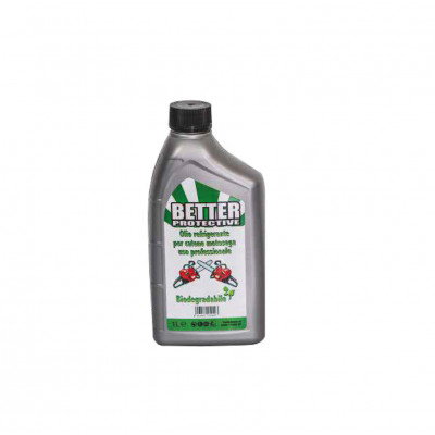 Olio CATENA MOTOSEGA Lt 1 B20
