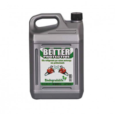 Olio CATENA MOTOSEGA Lt 5 B4