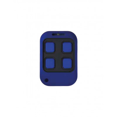 Radiocomando CUBE M Blu