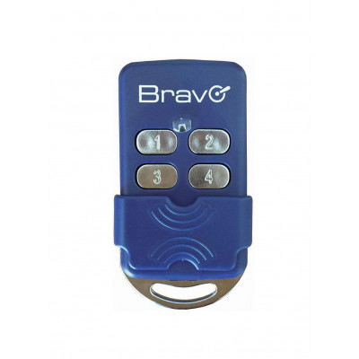 Radiocomando BRAVO MAGIKO UNIVERSAL 2