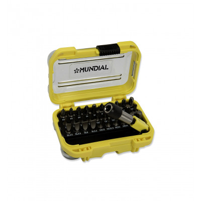 KIT SERIE 31 INSERTI E PORTAINSERTI sgancio rapido