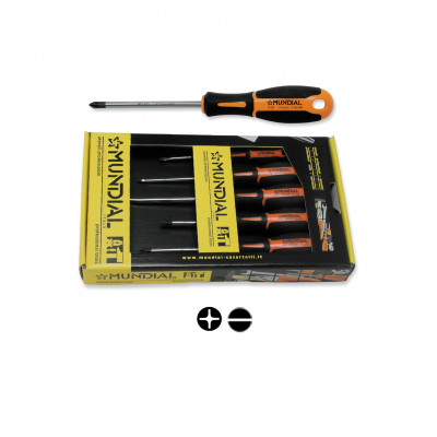 KIT SERIE 5 GIRAVITI - intaglio - croce PH - cartone