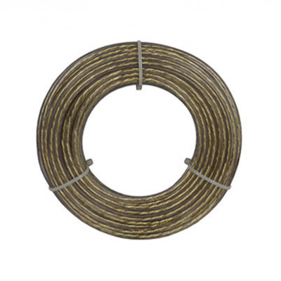 FILO STENDIPANNI Trasparente confez. mm. 4,5x15 mt. B18