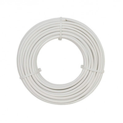 FILO STENDIPANNI Bianco confez. mm. 4,5x15 mt. B18