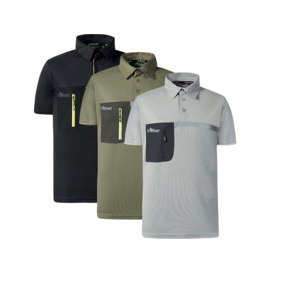 UPower LIBRA Burnt Olive Taglia L