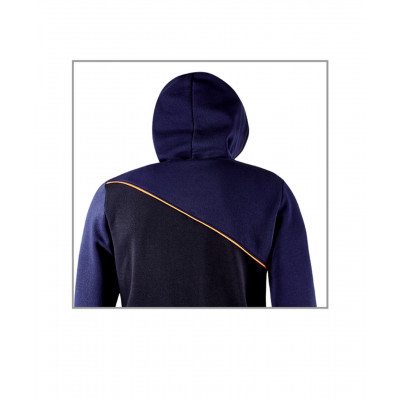 UPower abbigliamento- Jupiter Felpa Deep Blue 2XL