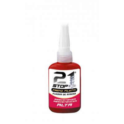 STOP 21 Frenafiletti 10ml. FORTE ROSSO