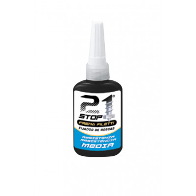 STOP 21 Frenafiletti 50ml. MEDIO BLU